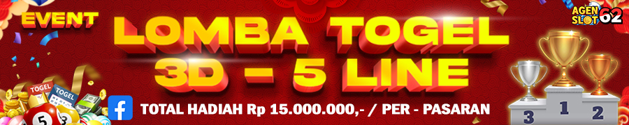 lomba togel AGenSLot62